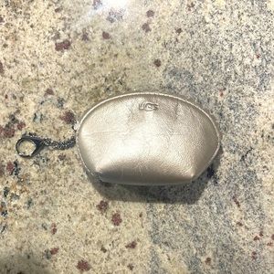 UGG Coin Purse